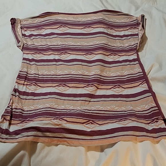 Pendleton shirt and leggings - Picture 3 of 7